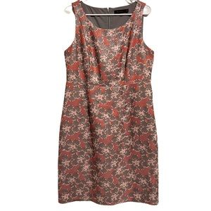 The Limited Sleeveless Dress